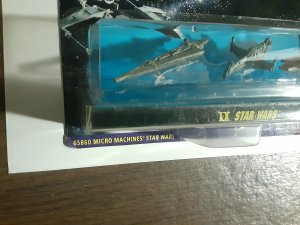 Star Wars Galoob Micro Machines Collection 1X 65860 1995