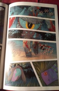 Something is Killing the Children #25 (2022)