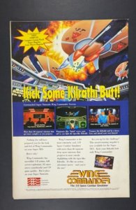 The Uncanny X-Men #297 (1993)