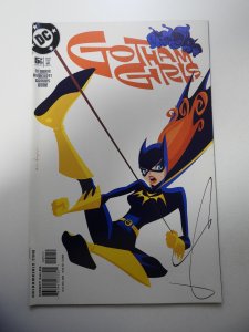 Gotham Girls #5 (2003) VF- Condition