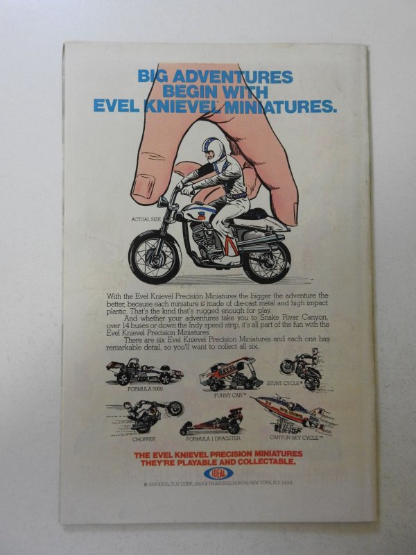 Fantastic Four #178 (1977) VG/FN Condition!