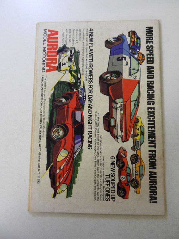 Batman #226 (1970) VG condition