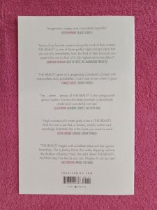 The Beauty #1 (2015)