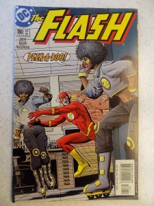 FLASH # 180