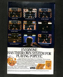 Marvel Super-Heroes Secret Wars #2