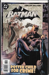 Batman #613 (2003) Batman