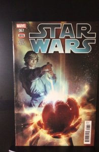 Star Wars #67 (2019)