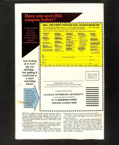 Captain America #187 The Madness Maze! 1st Appearance Alchemoid!