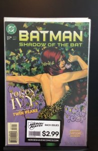 Batman: Shadow of the Bat #56 (1996)