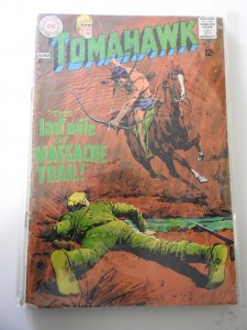 Tomahawk #116 (1968)