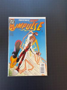 Impulse #1 (1995)