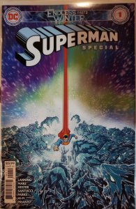 Superman: Endless Winter Special #1 (2021)