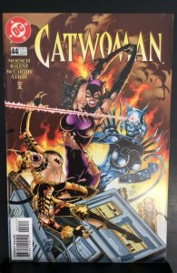 Catwoman #44 (1997)