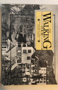 The walking tour a historical guide to Manitou Springs Colorado