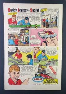 Superman (1939) #174 VF+ (8.5) Curt Swan Krypto un