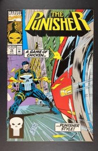 The Punisher #72 (1992)