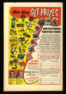 Superman's Pal, Jimmy Olsen #137 FN 6.0