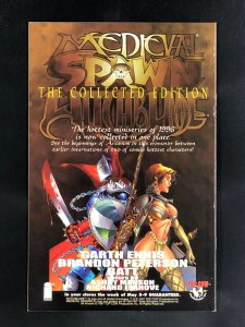 The Darkness #5 (1997)