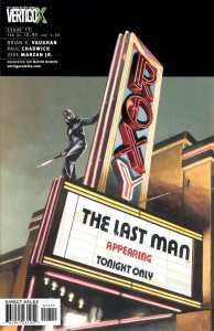 Y: The Last Man #17 (2004) DC Comic NM (9.4) Ships Fast!