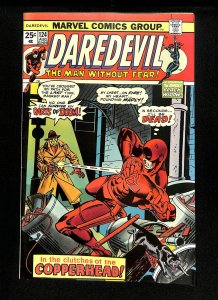 Daredevil #124