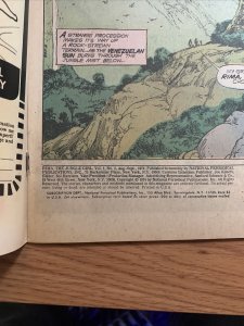 Rima The Jungle Girl #3 1974 DC Bronze Age 