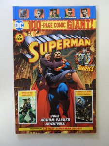 Superman Giant #7 (2019) NM- condition