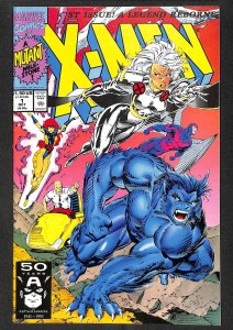 X-Men (ES) #1 (1992)