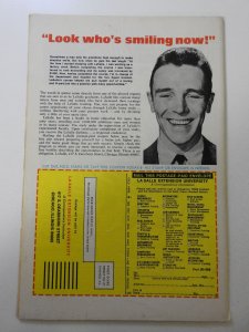 The Amazing Spider-Man #122 (1973) VG+ Condition moisture stain