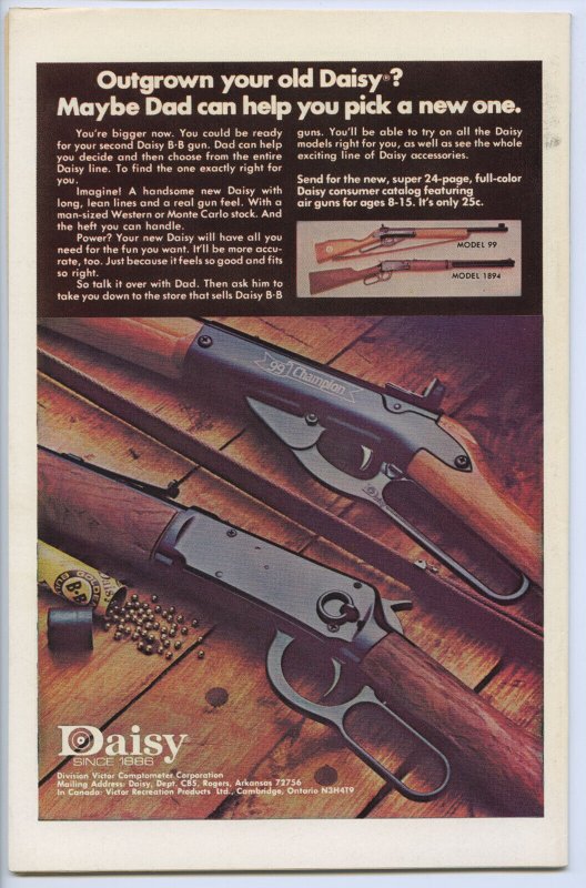 OUR FIGHTING FORCES #158 - 6.5, WP - Kirby