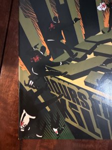 Punisher: Frank Castle MAX #68 (2009)