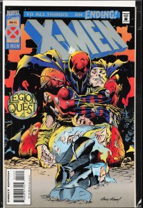 X-Men #41 (1995) X-Men