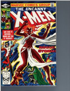 Uncanny X-Men #147 (1981)