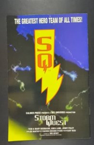 Stormquest #2 (1994)