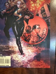 Ms. Marvel #33 (2009)