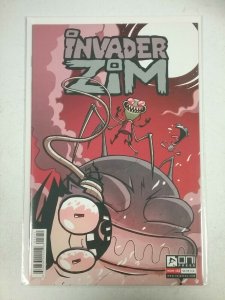 INVADER ZIM #12 ONI PRESS  NW156