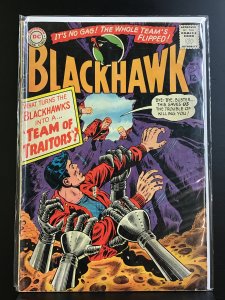 Blackhawk #214 (1965)