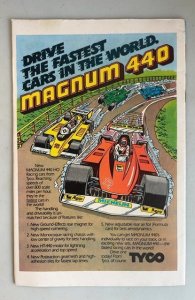 Arak, Son of Thunder #2 (1981)