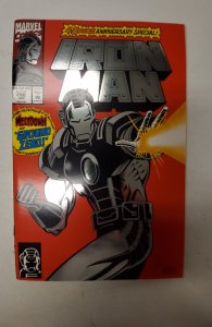 Iron Man #288 (1993) NM Marvel Comic Book J693