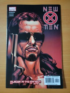 New X-Men #141 ~ NEAR MINT NM ~ 2003 Marvel Comics
