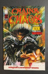 Chains of Chaos #2 (1994)