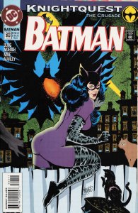 Batman #503 (1994) Batman