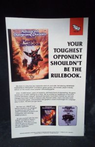 Batman Annual #13 (1989)