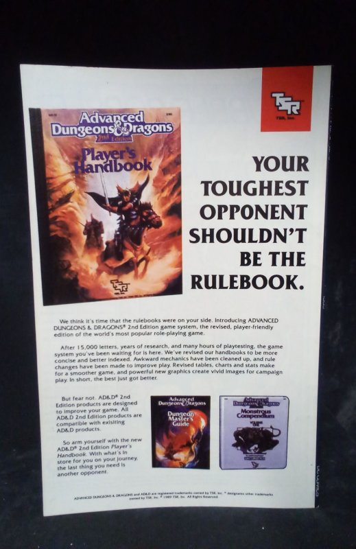 Batman Annual #13 (1989)