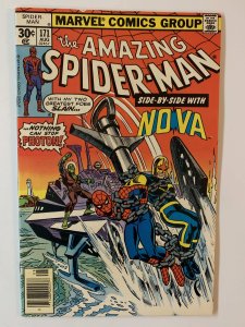 The Amazing Spider-Man #171 (1977)