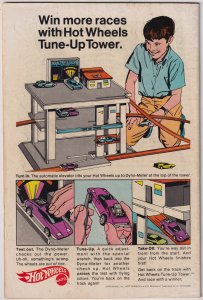 Superman #228 (1970) Superman