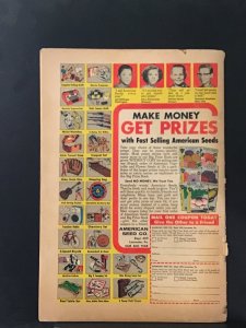 Devil Kids Starring Hot Stuff #12