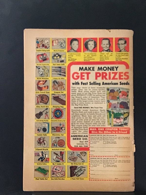 Devil Kids Starring Hot Stuff #12