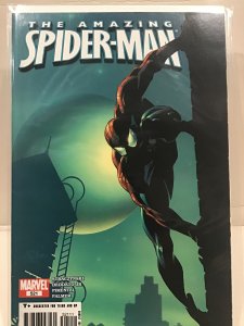 The Amazing Spider-Man #521 (2005)