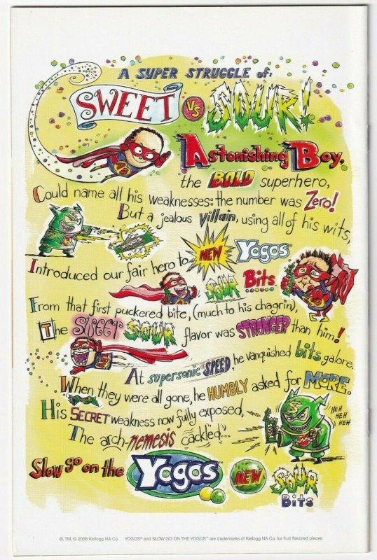 The Brave And The Bold #14 Deadman And Green Arrow August 2008 DC