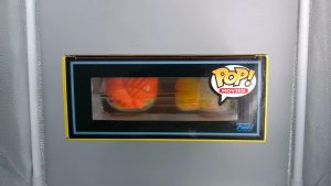 Funko Pop! Chucky & Tiffany 2-Pack, Child's Play, Hot Topic Excl.